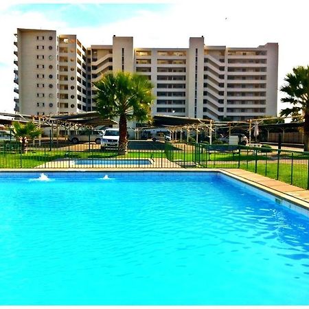 Departamento La Serena Avenida Del Mar ห้อง รูปภาพ