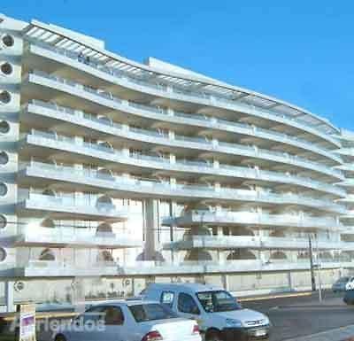 Departamento La Serena Avenida Del Mar ภายนอก รูปภาพ
