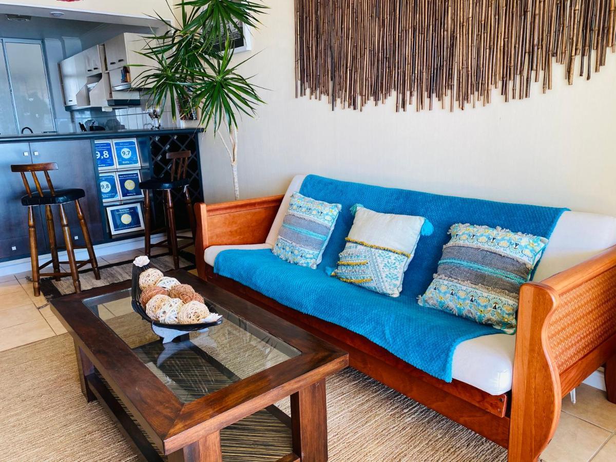 Departamento La Serena Avenida Del Mar ภายนอก รูปภาพ