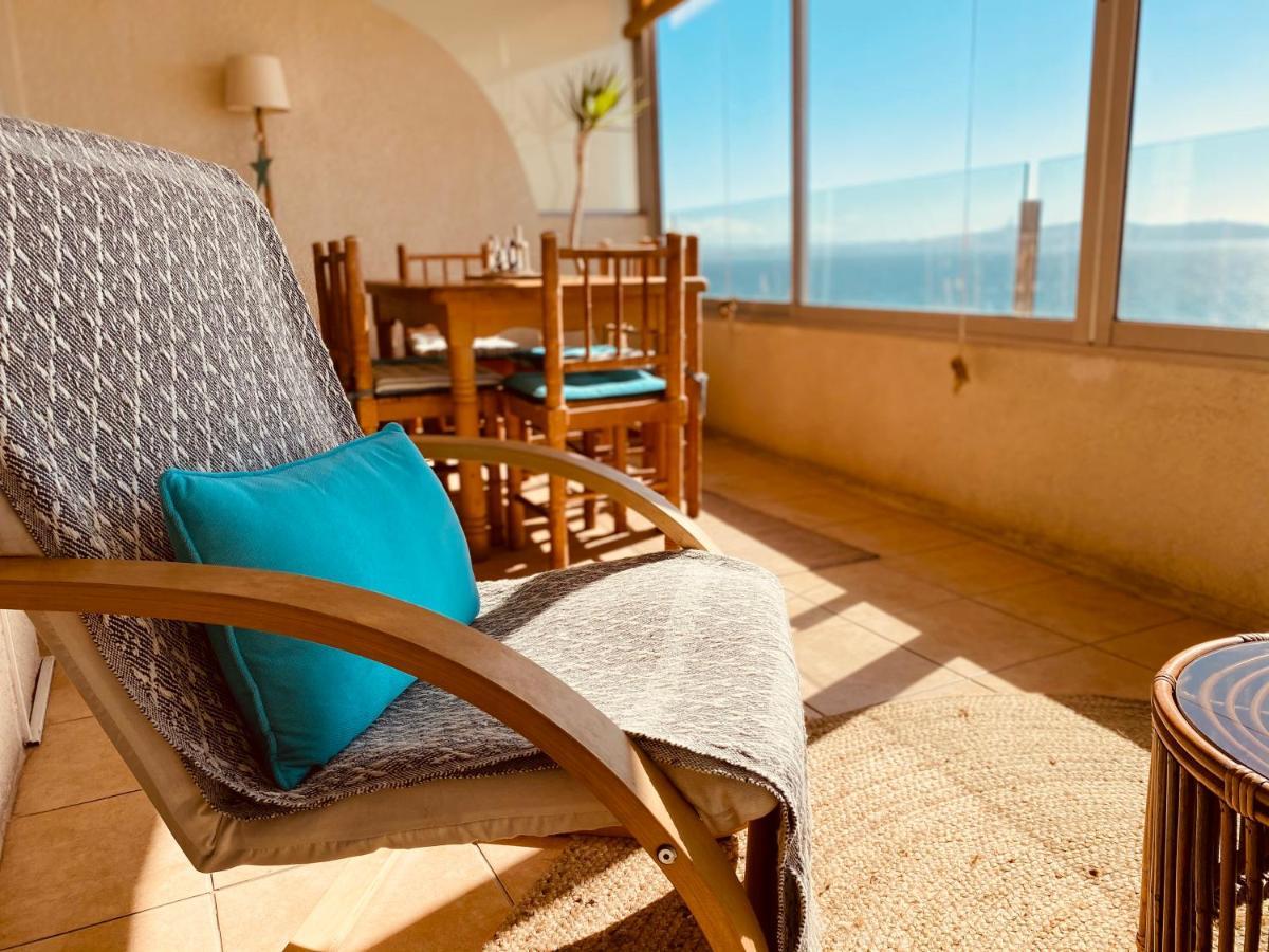 Departamento La Serena Avenida Del Mar ภายนอก รูปภาพ