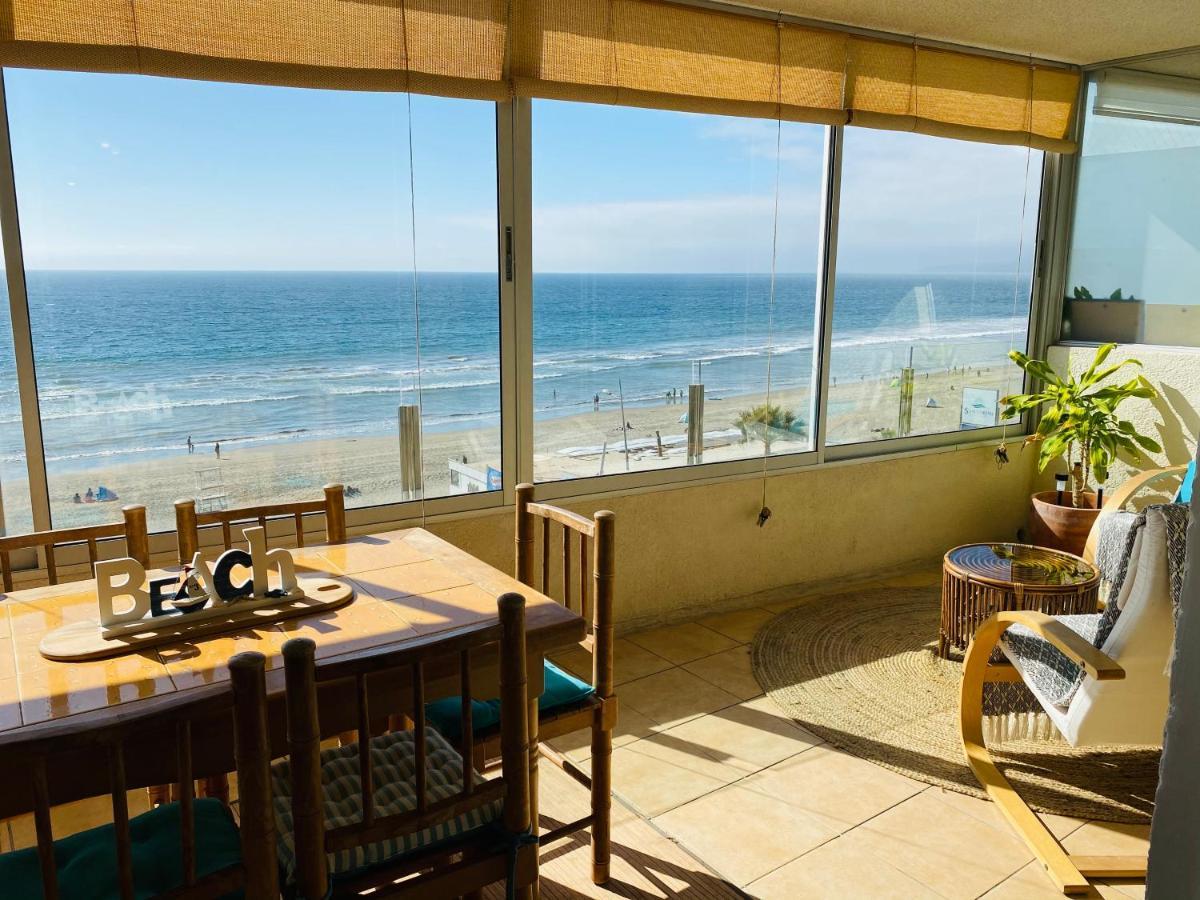 Departamento La Serena Avenida Del Mar ภายนอก รูปภาพ