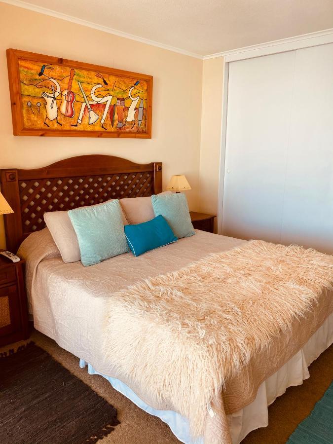 Departamento La Serena Avenida Del Mar ภายนอก รูปภาพ