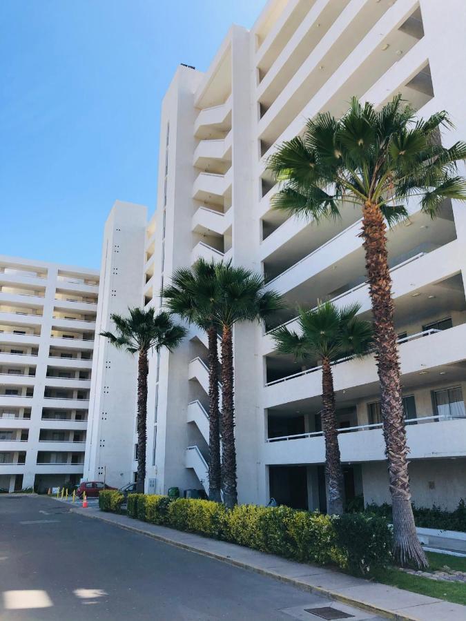 Departamento La Serena Avenida Del Mar ภายนอก รูปภาพ