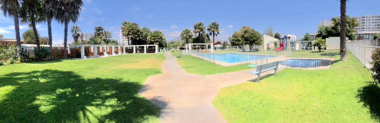 Departamento La Serena Avenida Del Mar ภายนอก รูปภาพ