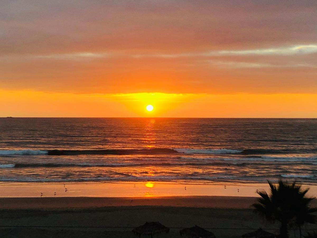 Departamento La Serena Avenida Del Mar ภายนอก รูปภาพ