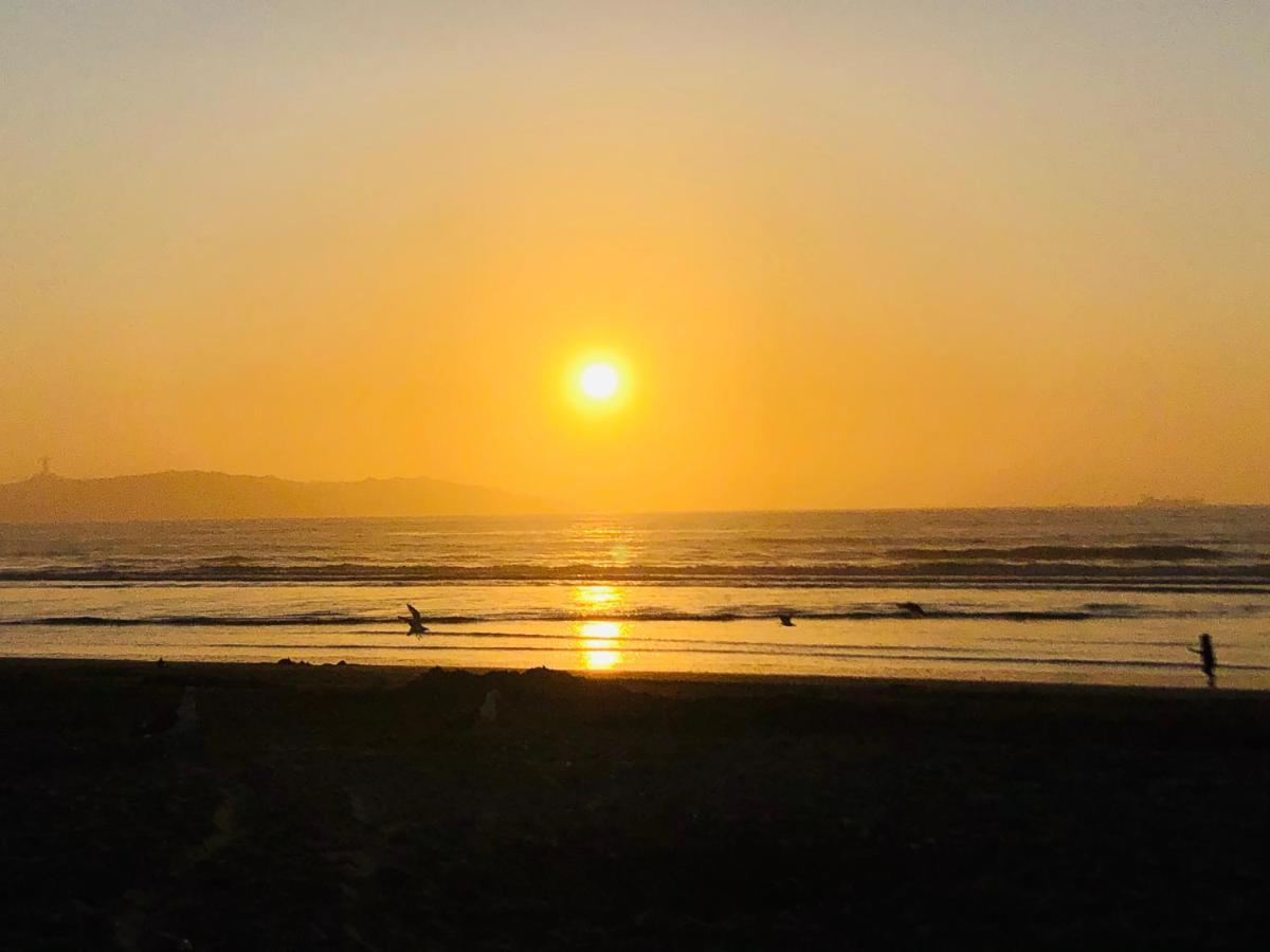 Departamento La Serena Avenida Del Mar ภายนอก รูปภาพ