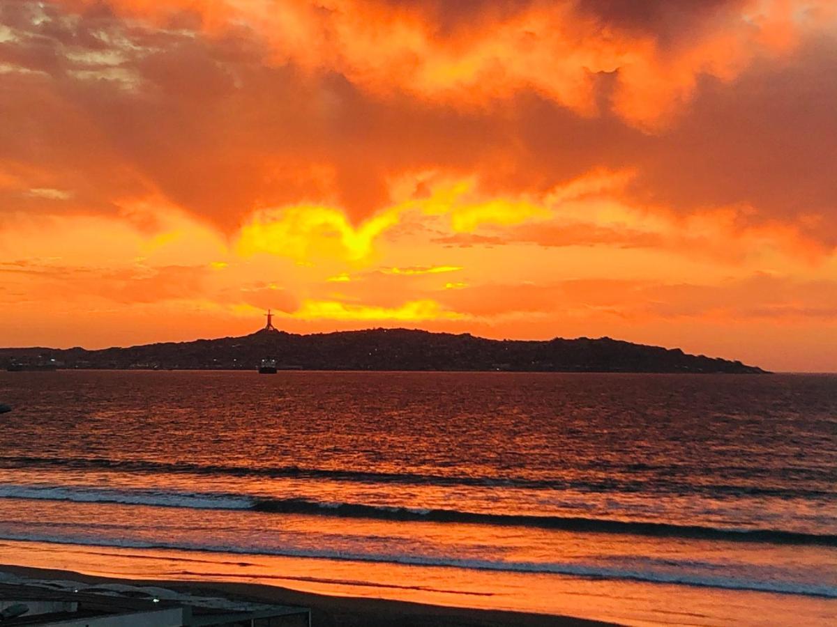 Departamento La Serena Avenida Del Mar ภายนอก รูปภาพ