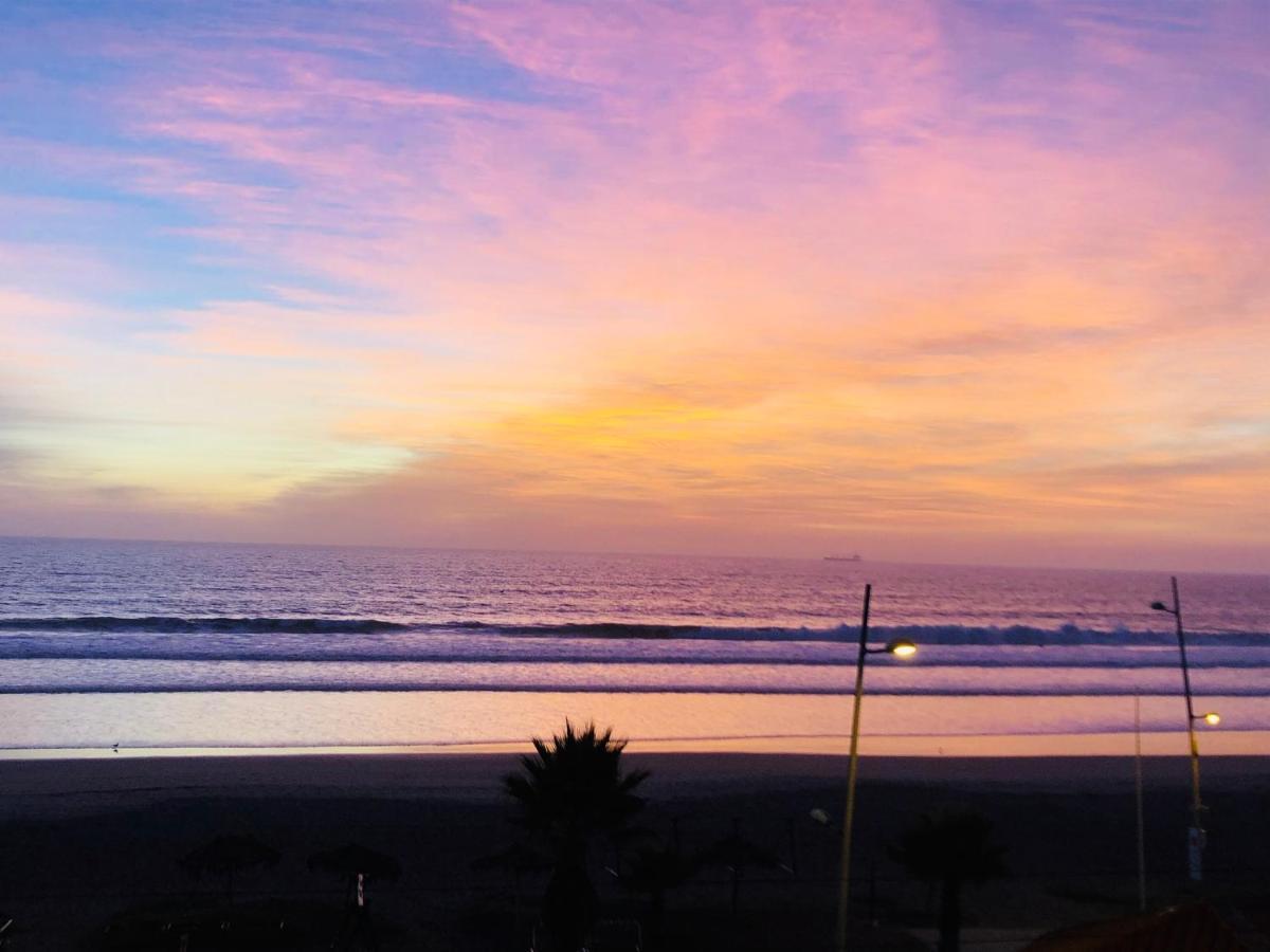 Departamento La Serena Avenida Del Mar ภายนอก รูปภาพ