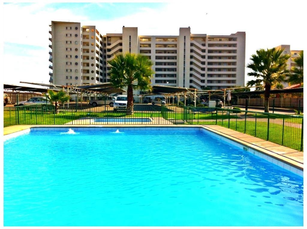 Departamento La Serena Avenida Del Mar ห้อง รูปภาพ