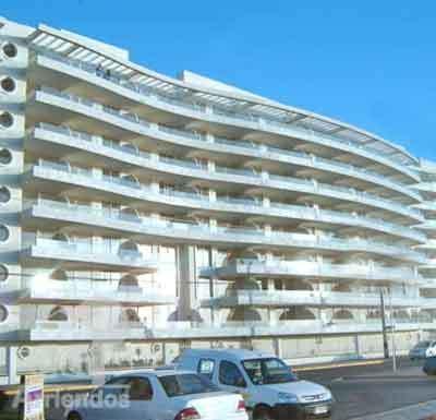 Departamento La Serena Avenida Del Mar ภายนอก รูปภาพ