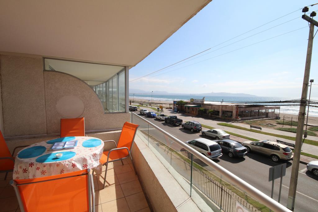 Departamento La Serena Avenida Del Mar ห้อง รูปภาพ