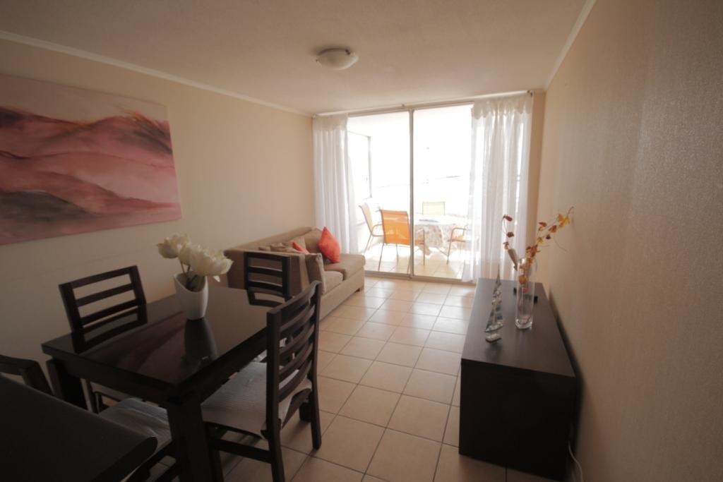 Departamento La Serena Avenida Del Mar ห้อง รูปภาพ
