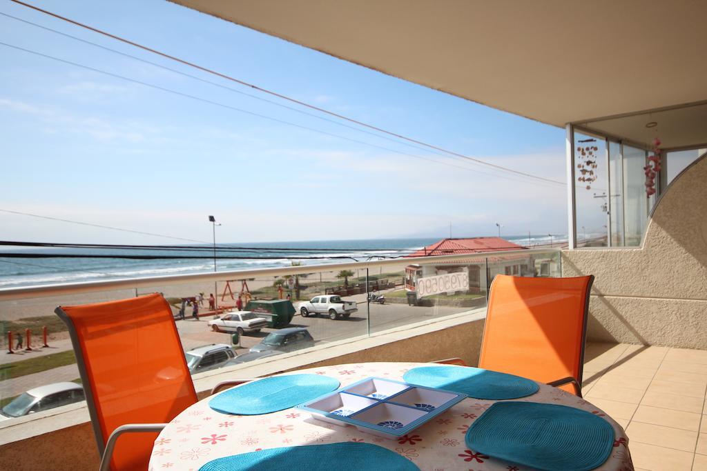 Departamento La Serena Avenida Del Mar ห้อง รูปภาพ