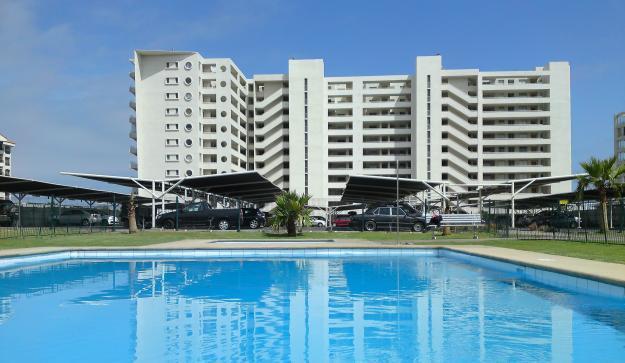 Departamento La Serena Avenida Del Mar ภายนอก รูปภาพ
