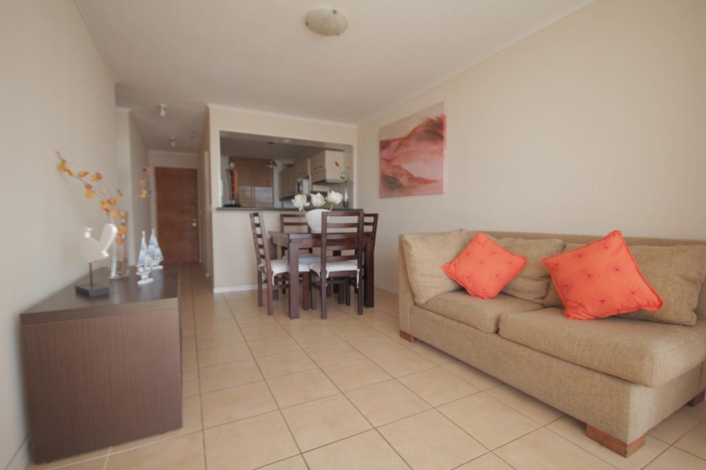Departamento La Serena Avenida Del Mar ห้อง รูปภาพ