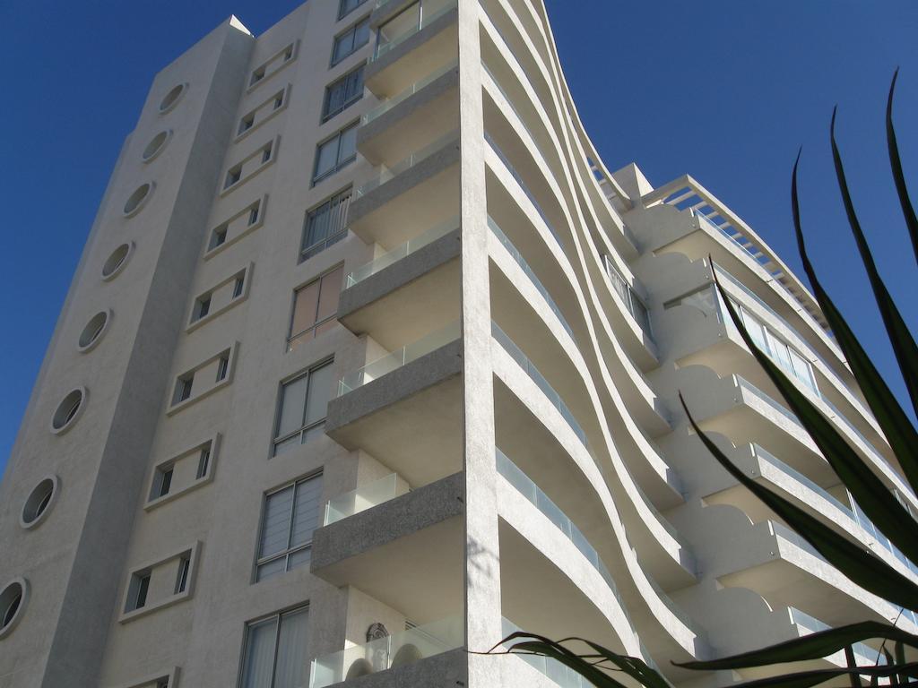 Departamento La Serena Avenida Del Mar ภายนอก รูปภาพ