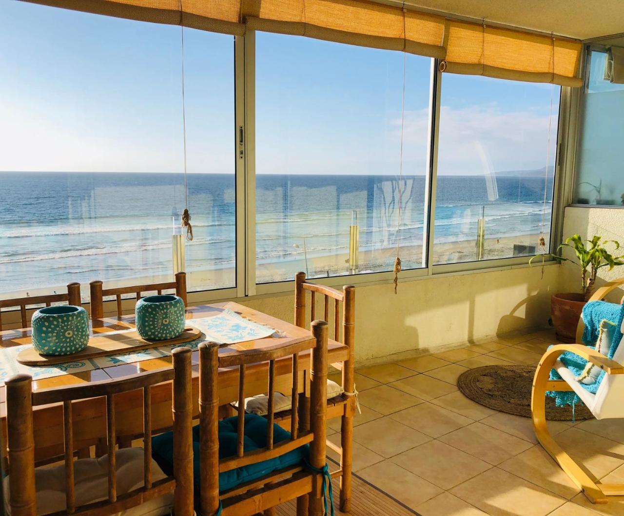 Departamento La Serena Avenida Del Mar ภายนอก รูปภาพ